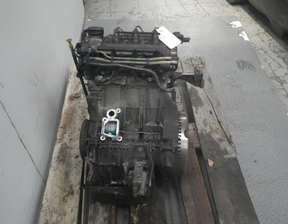 SMART Cabrio MC 01 Motor ohne Anbauteile 660940 0.8 CDI 30 kW 41 PS 03.2001-01.2