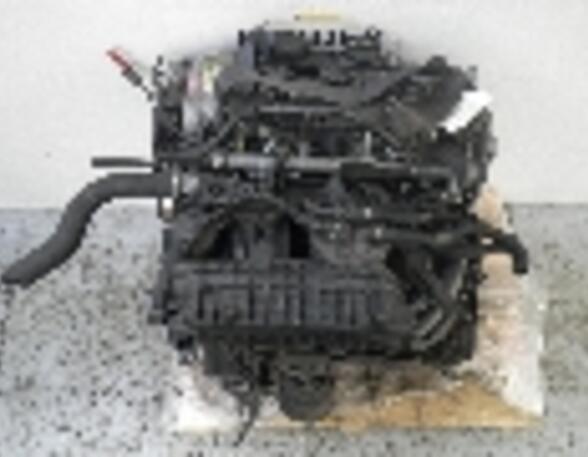 Bare Engine MERCEDES-BENZ E-Klasse T-Model (S210)
