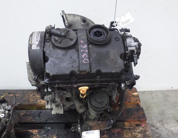 VW Lupo 6X/6E Motor ohne Anbauteile ANY 1.2 3L TDI 45 kW 61 PS 07.1999-07.2005