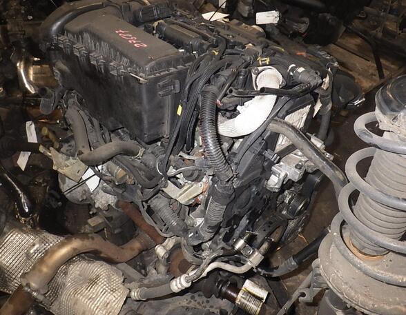 Motor kaal PEUGEOT 307 Break (3E)