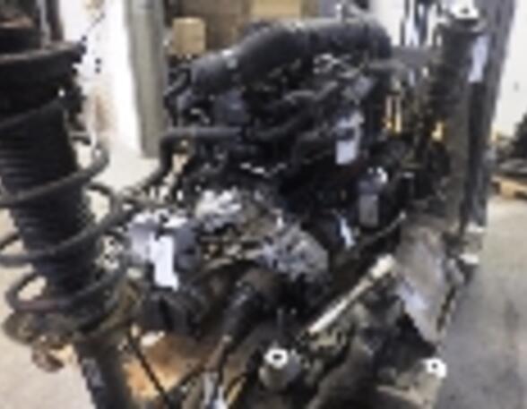 Bare Engine VW Golf V (1K1)