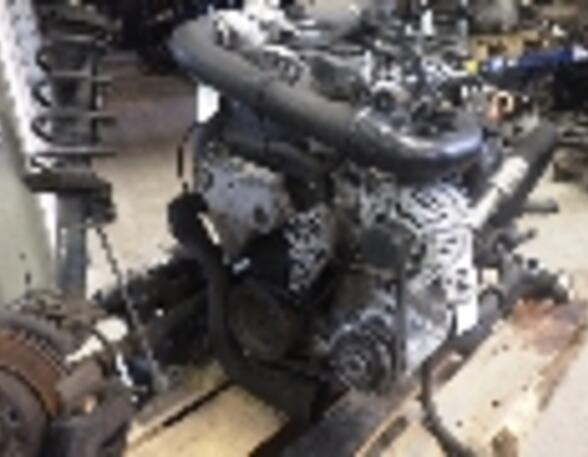 Motor kaal VW Golf V (1K1)