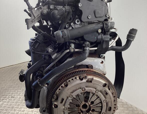 Bare Engine VW GOLF V (1K1)