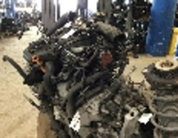 Bare Engine VW GOLF PLUS (5M1, 521)