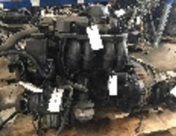 Bare Engine MERCEDES-BENZ C-KLASSE T-Model (S202)