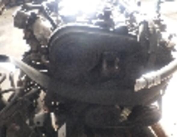 Bare Engine MAZDA Premacy (CP)