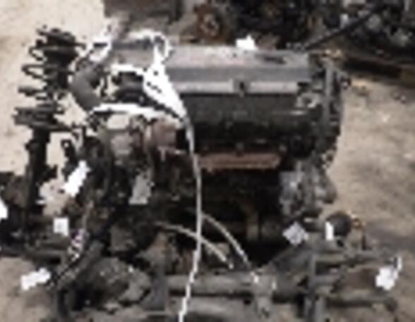 TOYOTA Corolla Kombi E12 Motor ohne Anbauteile 1CDFTV 2.0 D-4D 66 kW 90 PS 01.20