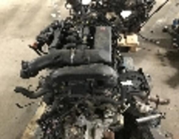 PEUGEOT 307 Break Motor ohne Anbauteile 9HZDV6TED4 1.6 16V HDi 80 kW 109 PS 02.2