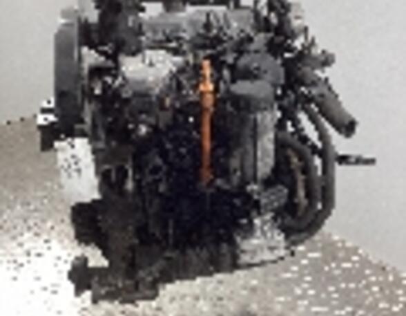 Bare Engine VW New Beetle (1C1, 9C1)