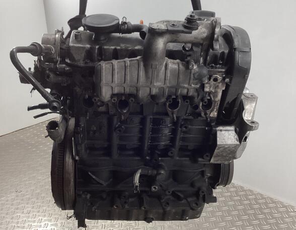 VW New Beetle 9C Motor ohne Anbauteile ALH 1.9 TDI 66 kW 90 PS 01.1998-06.2004