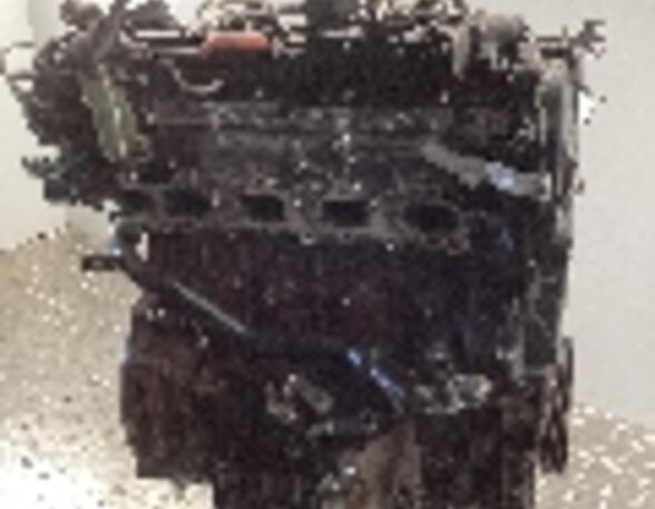 FORD S-MAX WA6 Motor ohne Anbauteile DW10C 2.0 TDCi 103 kW 140 PS 05.2006-12.201