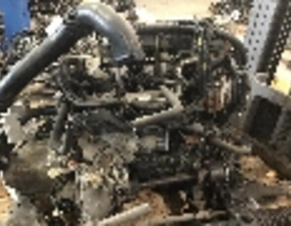 Motor kaal PEUGEOT 407 (6D_)