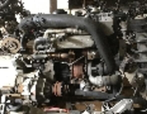 Bare Engine AUDI A3 (8P1)