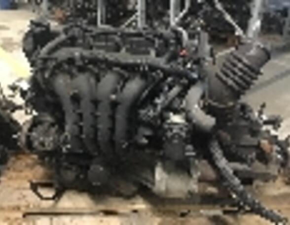 Bare Engine SMART FORFOUR (454)