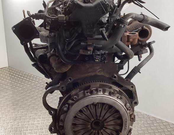 KIA Carens II FJ Motor ohne Anbauteile 2.0 CRDi 83 kW 113 PS 07.2002->
