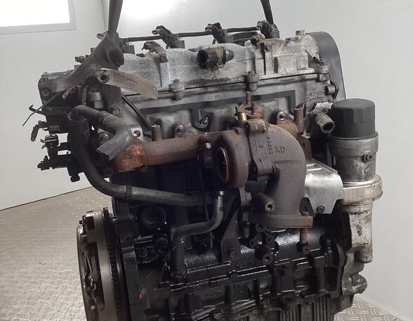 Bare Engine KIA Carens II Großraumlimousine (FJ)