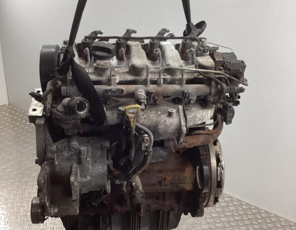 KIA Carens II FJ Motor ohne Anbauteile 2.0 CRDi 83 kW 113 PS 07.2002->