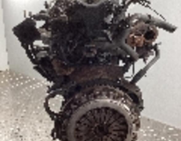 Bare Engine KIA Carens II Großraumlimousine (FJ)