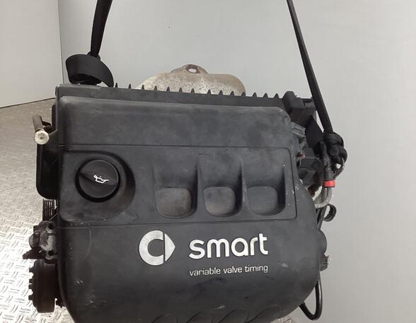 SMART Forfour 454 Motor ohne Anbauteile 135930 1.3 70 kW 95 PS 01.2004-06.2006