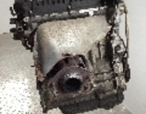 Bare Engine SMART Forfour (454)