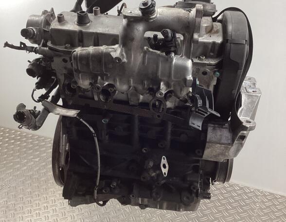 VW Golf 4 IV 1J Motor ohne Anbauteile ALH 1.9 TDI 66 kW 90 PS 10.1997-05.2004