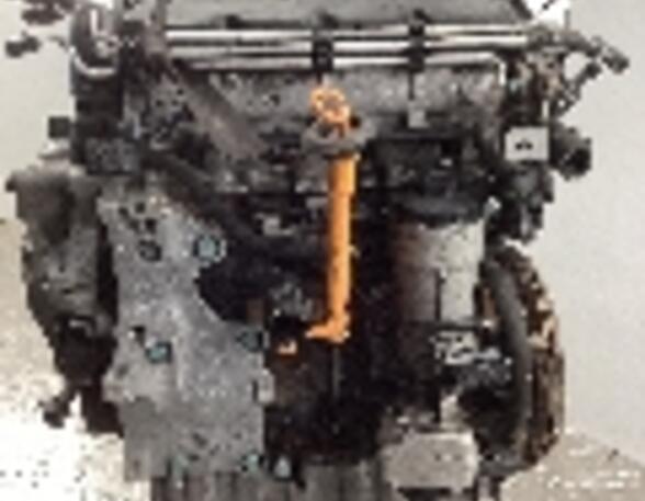 Bare Engine VW Jetta III (1K2)