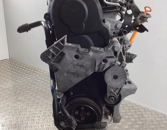 Bare Engine VW Jetta III (1K2)