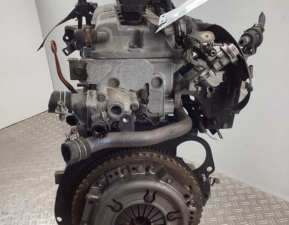 NISSAN Micra K11 Motor ohne Anbauteile CG10DE 1.0i 16V 44 kW 60 PS 09.2000-02.20