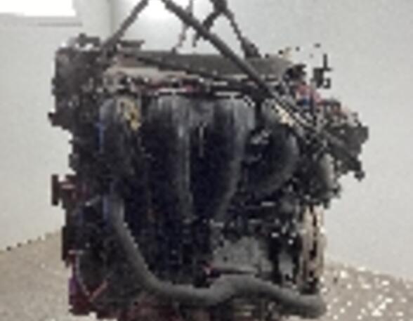 Motor kaal MAZDA 6 Stufenheck (GG)