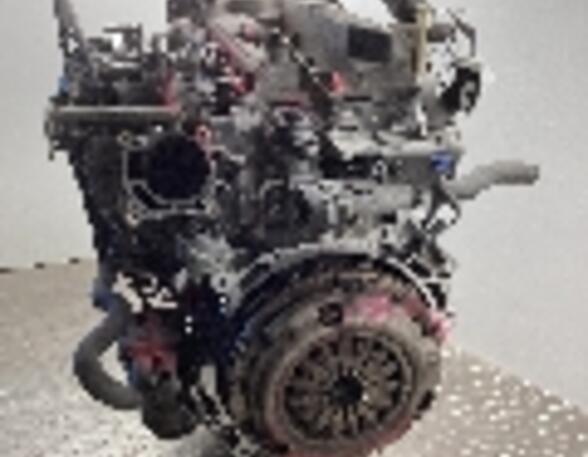 Bare Engine MAZDA 6 Stufenheck (GG)