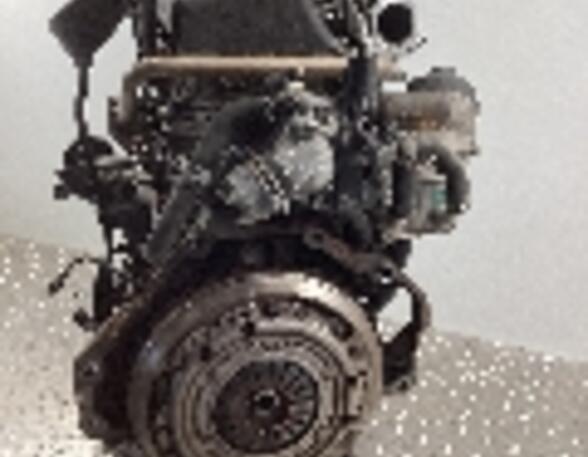 OPEL Corsa C X01 Motor ohne Anbauteile Y17DTL 1.7 DI 48 kW 65 PS 09.2000-12.2009