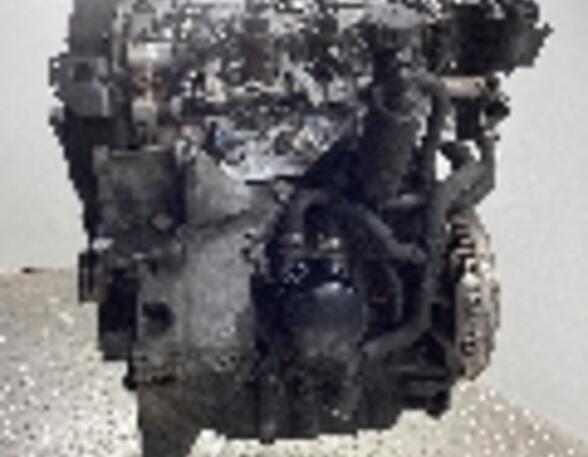 VOLVO V40 Kombi 645 Motor ohne Anbauteile 1.9 D 75 kW 102 PS 07.2000-06.2004