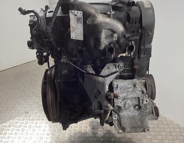 Bare Engine AUDI A4 Avant (8E5, B6)