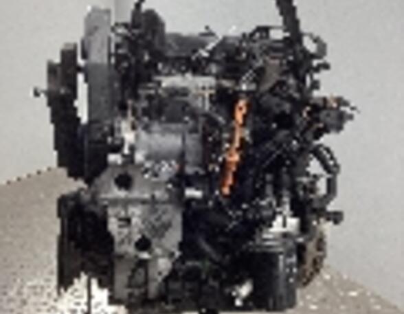 FORD Galaxy WGR Motor ohne Anbauteile 1.9 TDI 66 kW 90 PS 03.1995-05.2006