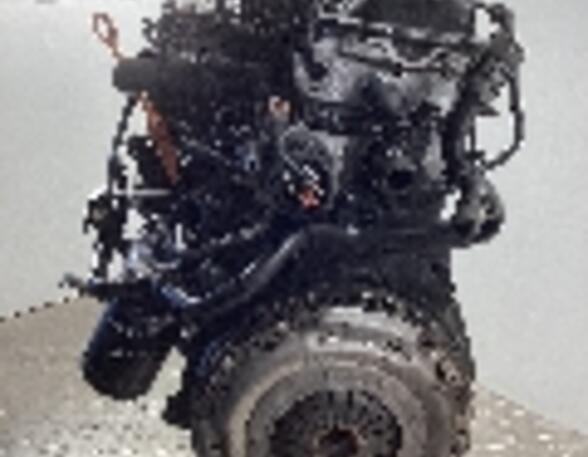FORD Galaxy WGR Motor ohne Anbauteile 1.9 TDI 66 kW 90 PS 03.1995-05.2006