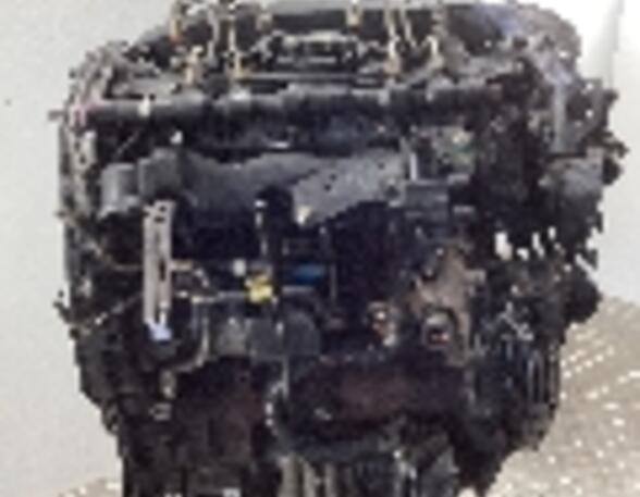 Bare Engine FORD Mondeo III Stufenheck (B4Y)