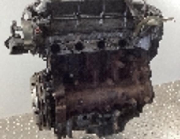 Bare Engine FORD Mondeo III Stufenheck (B4Y)