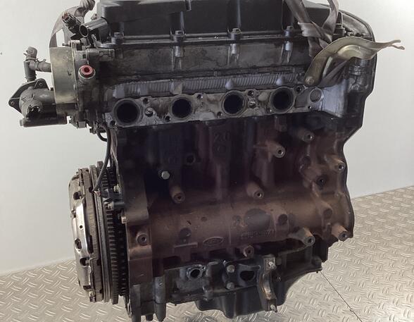 FORD Mondeo III Stufenheck B4Y Motor ohne Anbauteile 2.0 TDCi 85 kW 116 PS 10.20