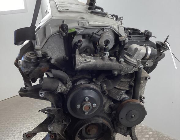 MERCEDES C-Klasse W203 Motor ohne Anbauteile 111951 C 180 95 kW 129 PS 10.2000-0