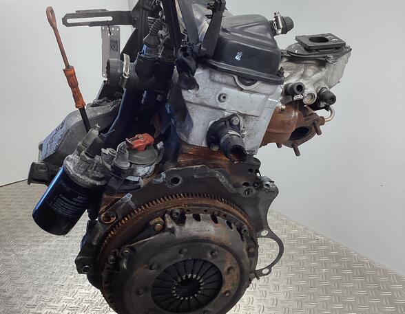 Bare Engine VW Golf III (1H1)