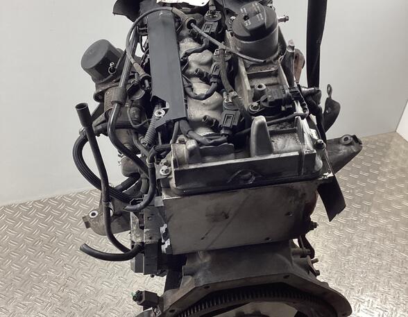 Bare Engine MERCEDES-BENZ C-Klasse (W203)