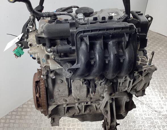 Bare Engine CITROËN C2 (JM)