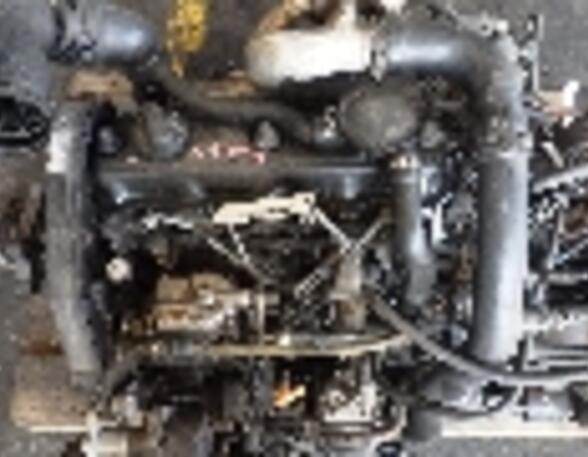 Bare Engine FORD Galaxy (WGR)