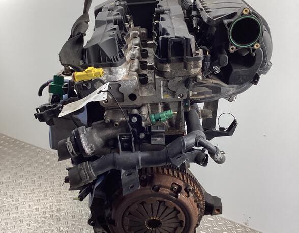 Bare Engine PEUGEOT 206 CC (2D)