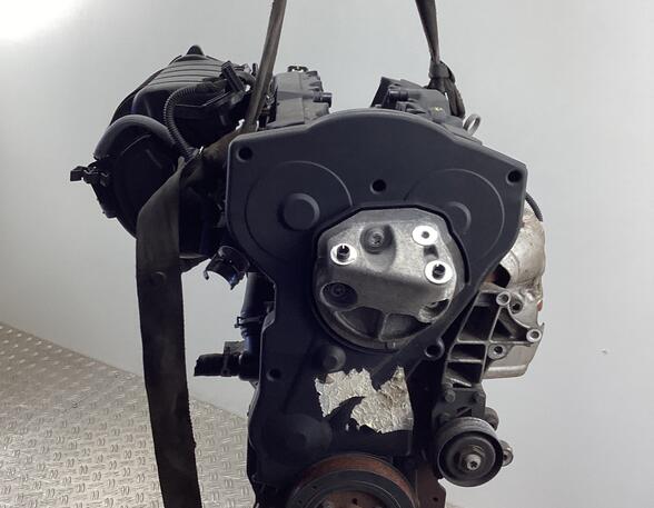 Bare Engine PEUGEOT 206 CC (2D)