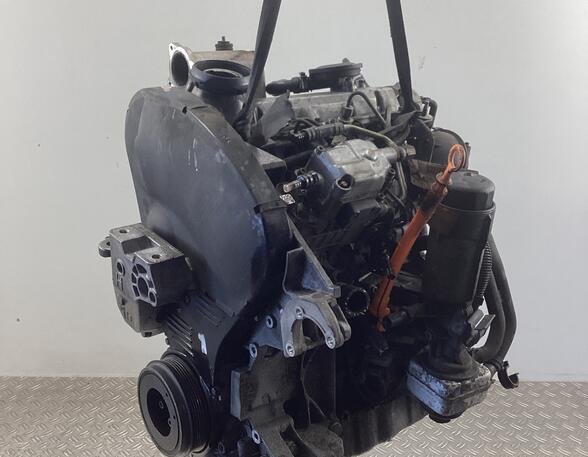 Bare Engine VW Golf IV (1J1)