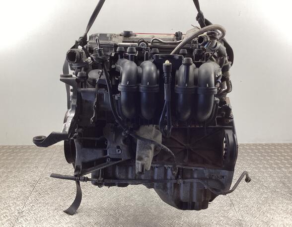 Bare Engine MERCEDES-BENZ C-Klasse T-Model (S203)