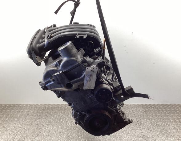 NISSAN Note E11 Motor ohne Anbauteile 1.6 81 kW 110 PS 03.2006-06.2012