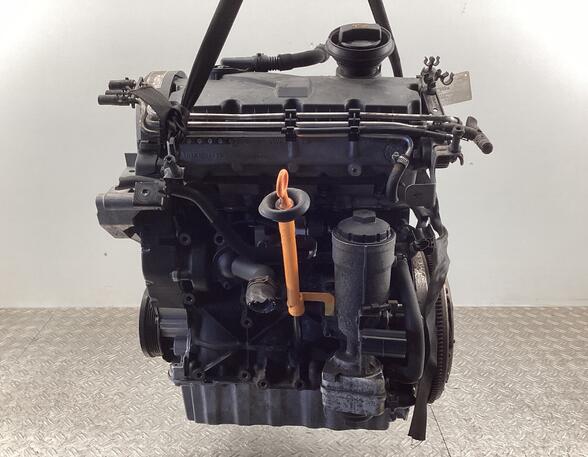 VW Touran I 1T1 Motor ohne Anbauteile BKC 1.9 TDI 77 kW 105 PS 08.2003-05.2010