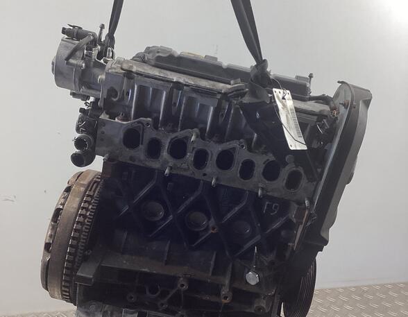 RENAULT Megane II Grandtour M Motor ohne Anbauteile F9Q 804 1.9 dCi 81 kW 110 PS